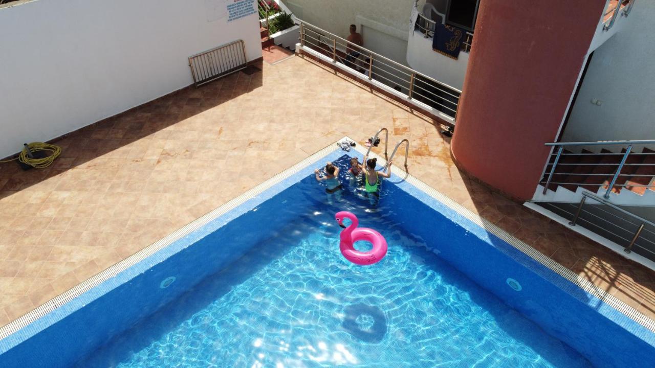 Apartments De Lara Utjeha Luaran gambar
