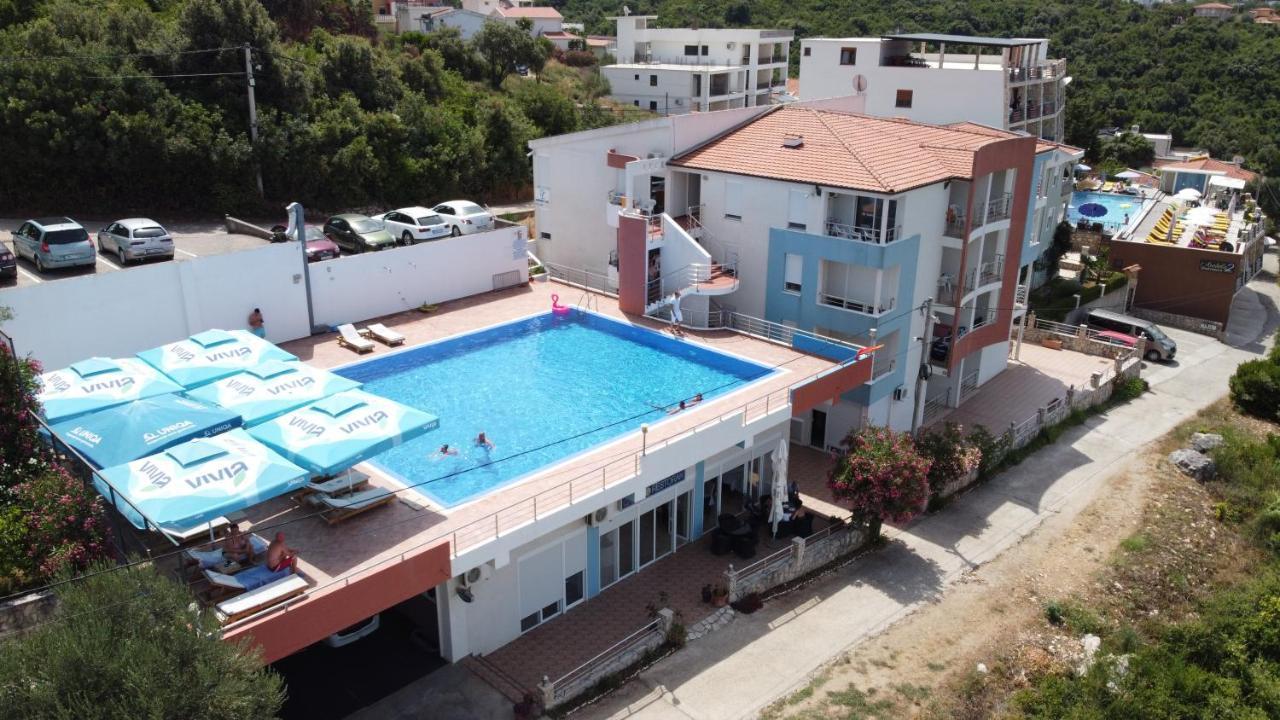 Apartments De Lara Utjeha Luaran gambar