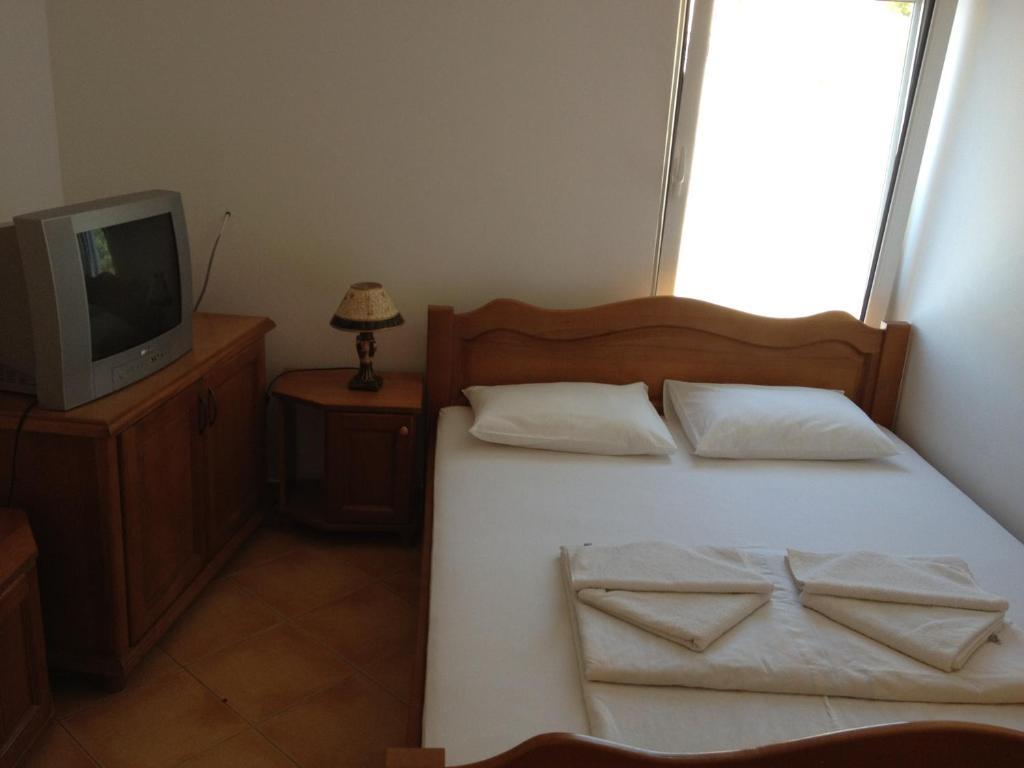 Apartments De Lara Utjeha Bilik gambar