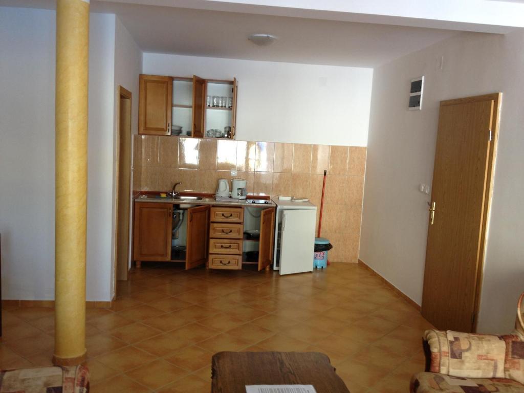 Apartments De Lara Utjeha Bilik gambar