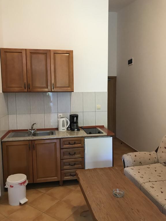 Apartments De Lara Utjeha Luaran gambar