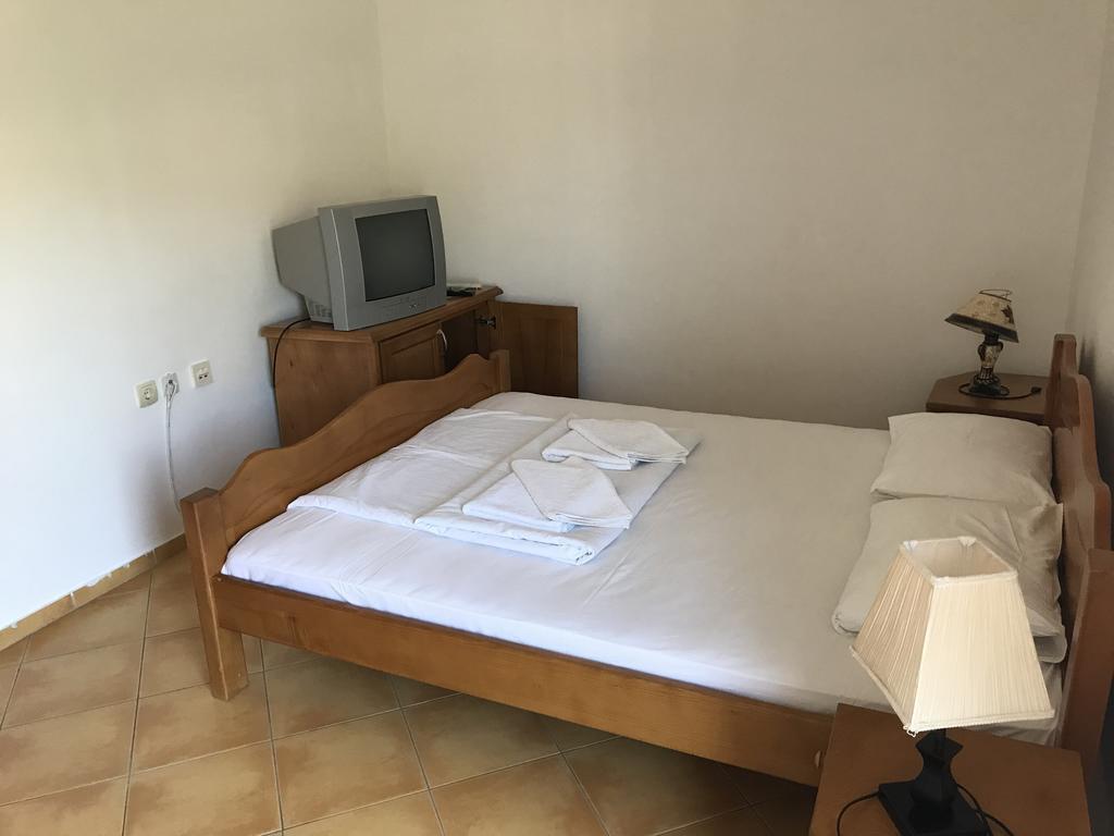 Apartments De Lara Utjeha Luaran gambar