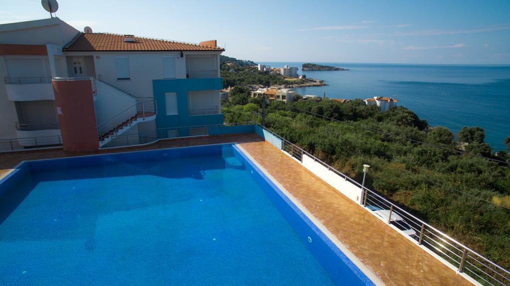 Apartments De Lara Utjeha Luaran gambar