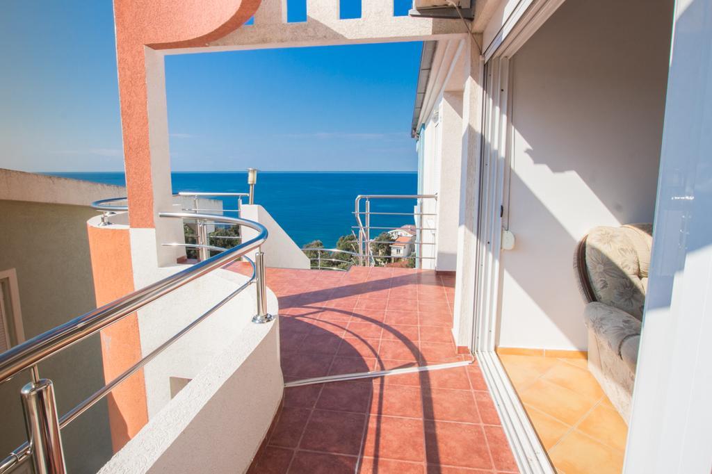 Apartments De Lara Utjeha Luaran gambar