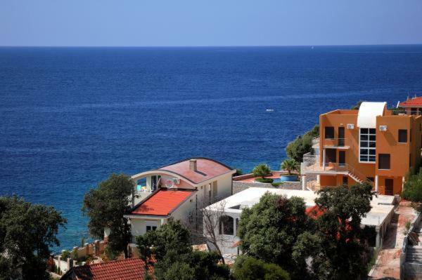 Apartments De Lara Utjeha Luaran gambar